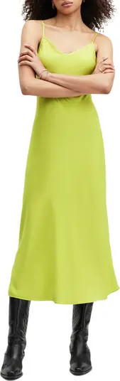AllSaints Bryony Slipdress | Nordstrom | Nordstrom