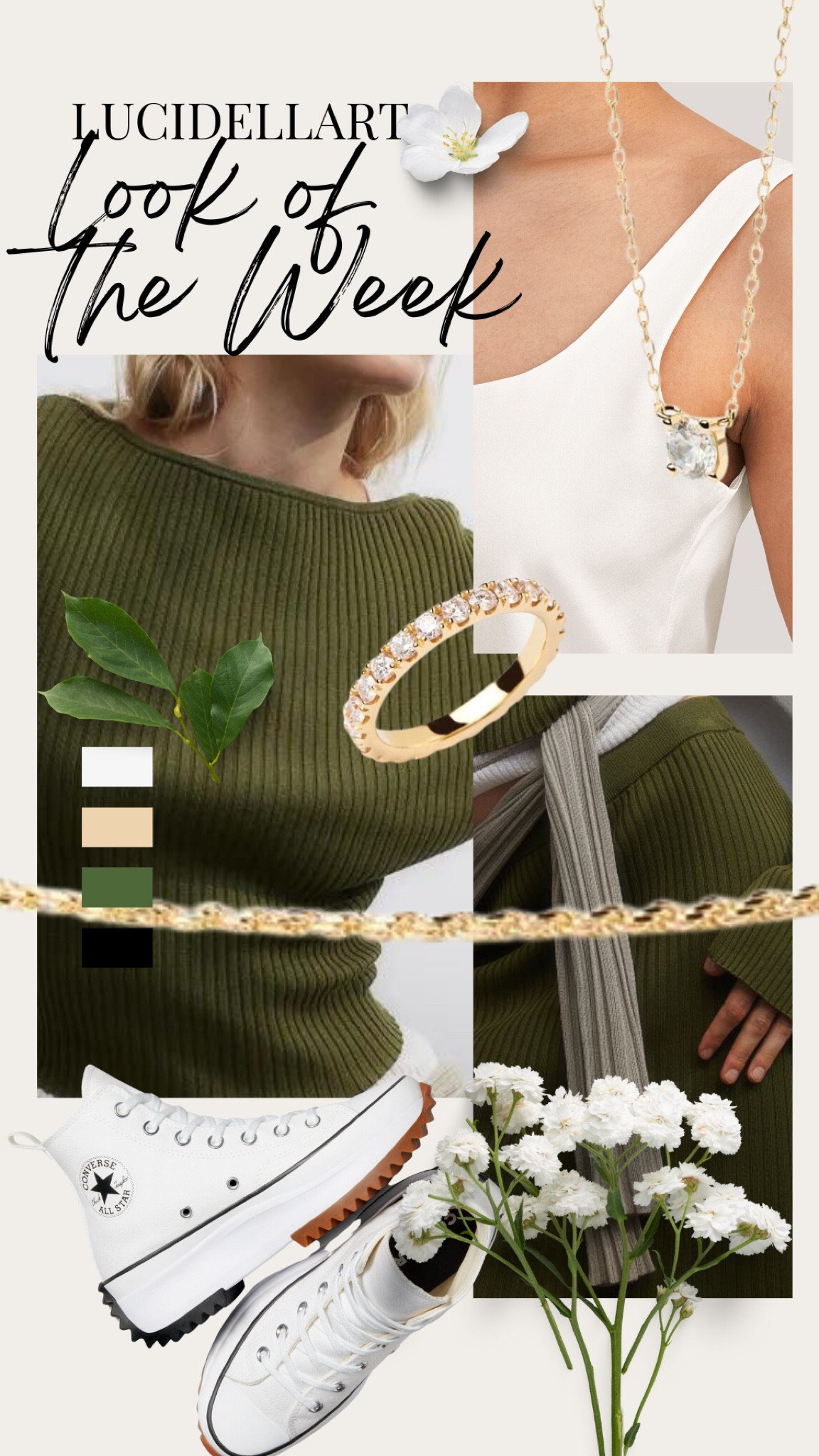 Tendenze autunno gonna in maglia fall outfit look autunnale comfort fashion converse outfit minimal chic

#LTKover40 #LTKeurope #LTKworkwear