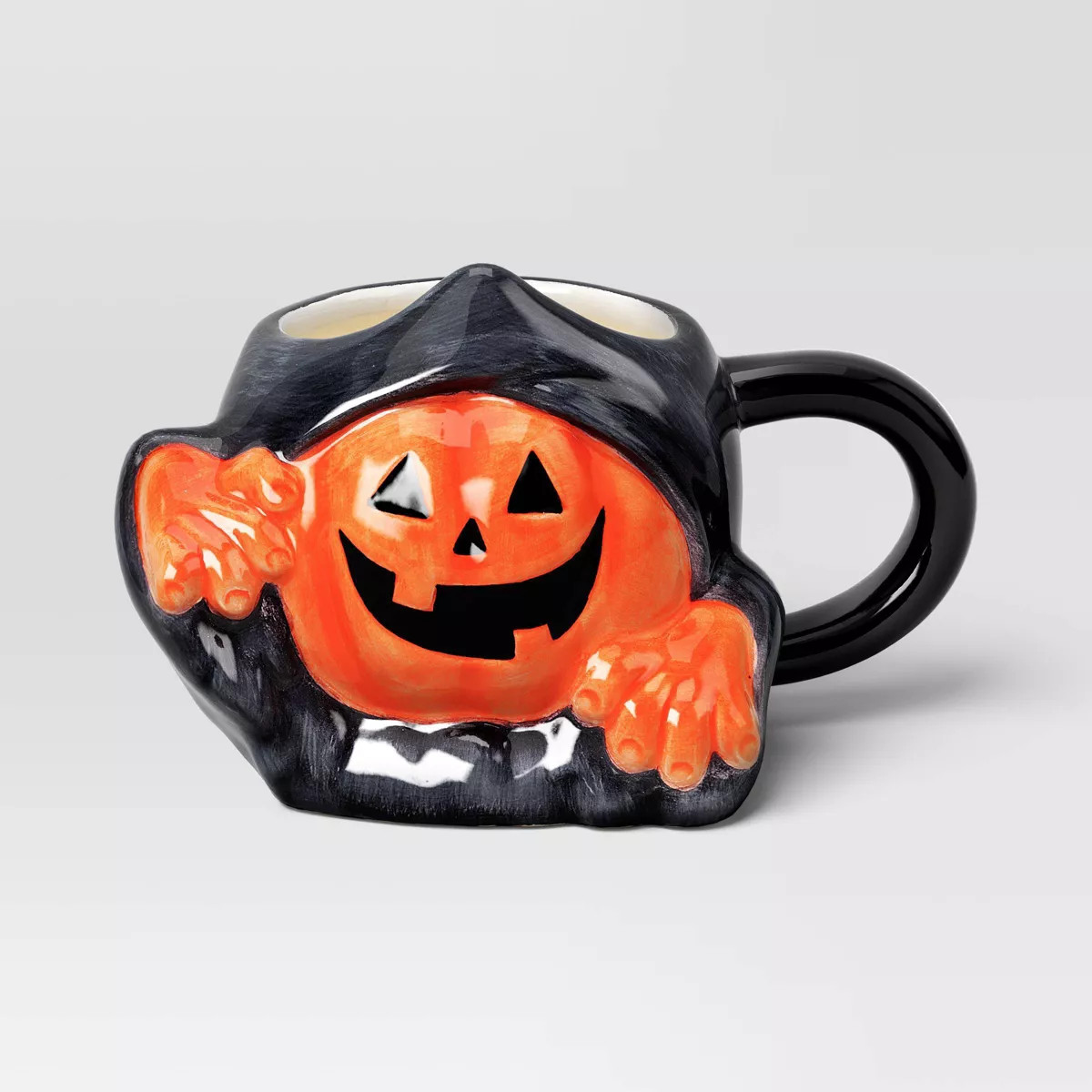 15 fl oz Earthenware Lewis Mug - Hyde and EEK! Boutique™ | Target