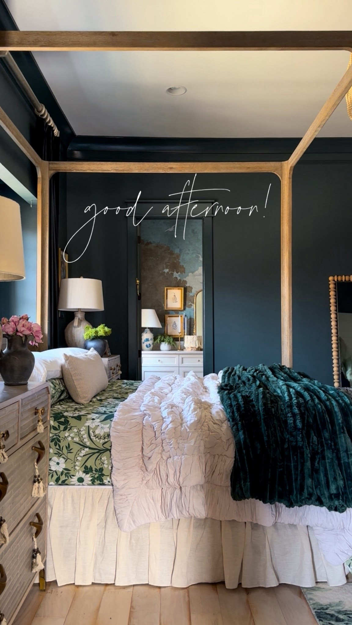 New Sheets… IN LOVE 🤩🤩🤩

#LTKOver40 #LTKHome #LTKdayinmylife