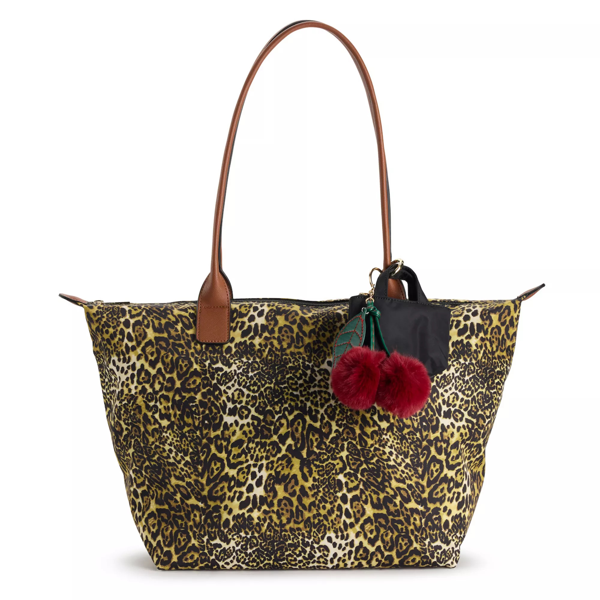 madden girl Stylish Tote Bag | Kohl's