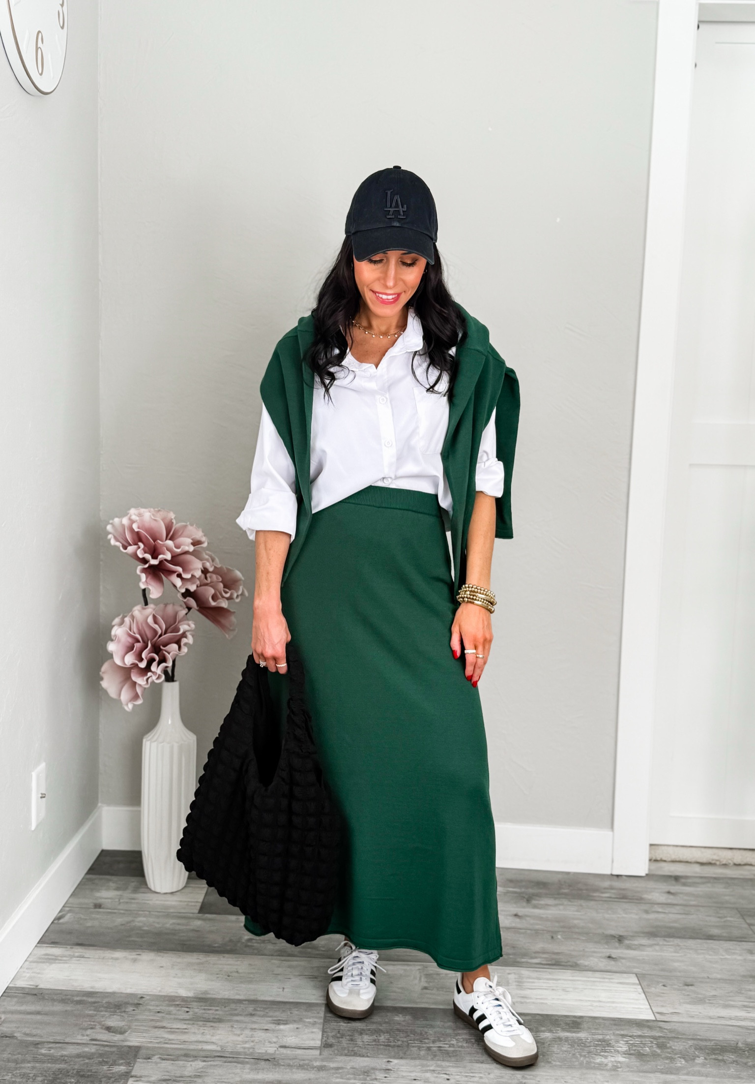 Amazon 2-piece skirt set! Endless styling possibilities with these pieces!

Wearing size small in set.

Amazon must haves, Amazon outfit, Amazon style, Amazon fashion, Amazon outfit, affordable style, women’s fashion, casual outfit inspo, Amazon outfit inspo, chic outfit, casual chic outfit, spring outfit, spring style, spring fashion, trendy outfit, 2-piece set, 2-piece skirt outfit 

#LTKFindsUnder50 #LTKStyleTip #LTKPetite