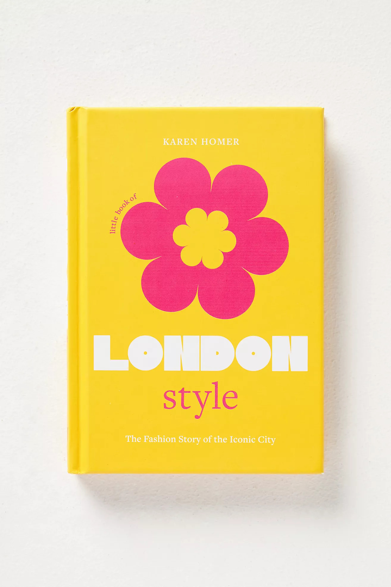 Little Book of City Style | Anthropologie (US)