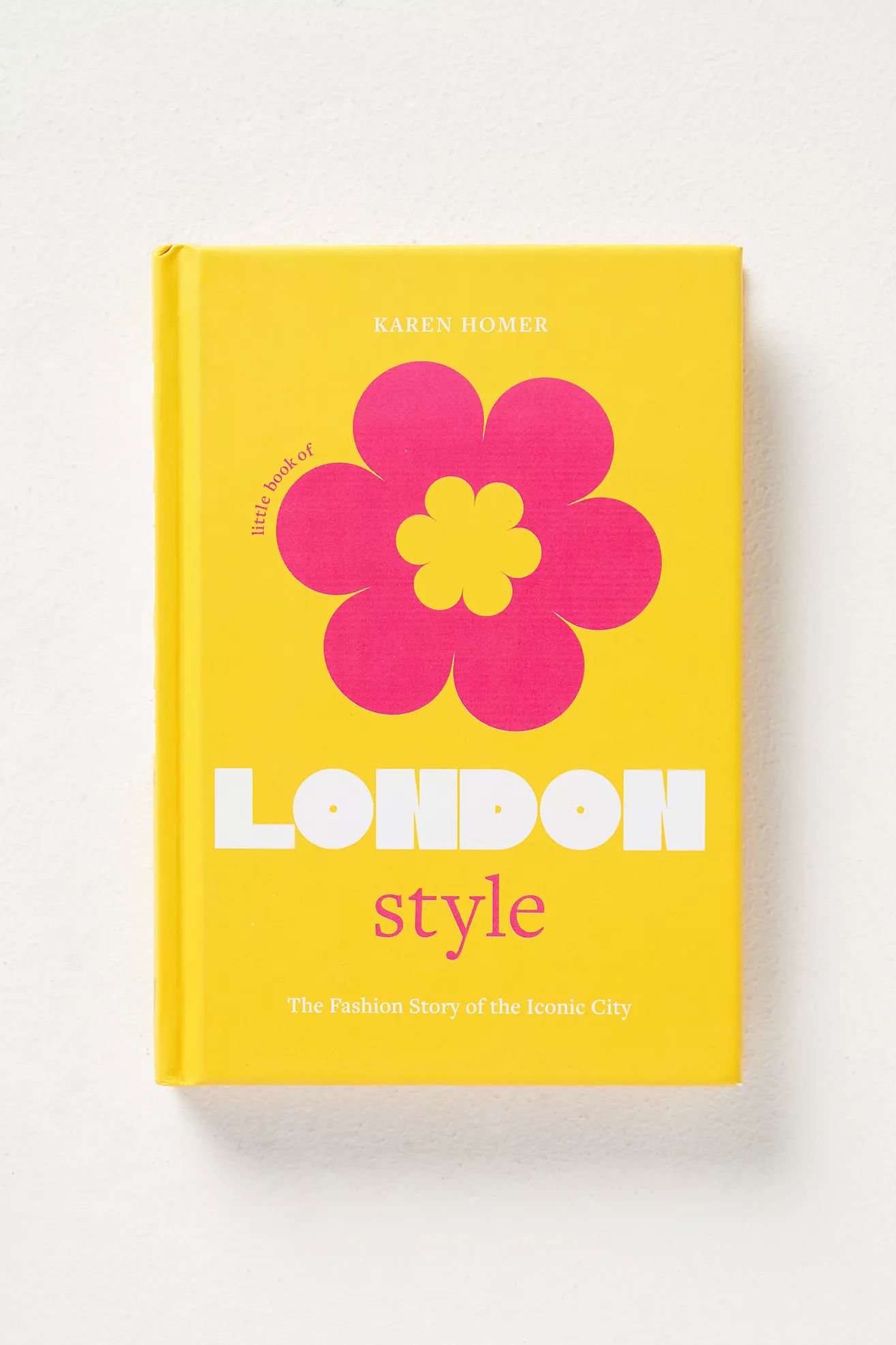 Little Book of City Style | Anthropologie (US)