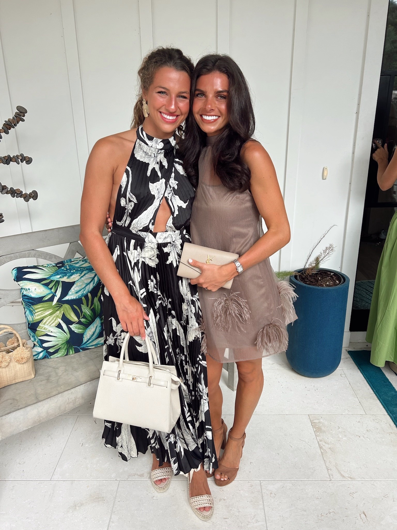 Gallions outfit! ✨🫶🏼 wearing an xs in dress

#LTKParties #LTKSeasonal #LTKWedding