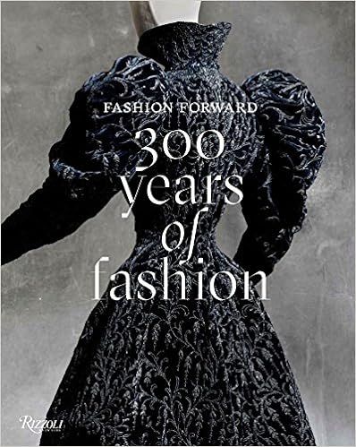 Fashion Forward: 300 Years of Fashion | Amazon (US)