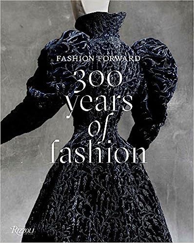 Fashion Forward: 300 Years of Fashion | Amazon (US)