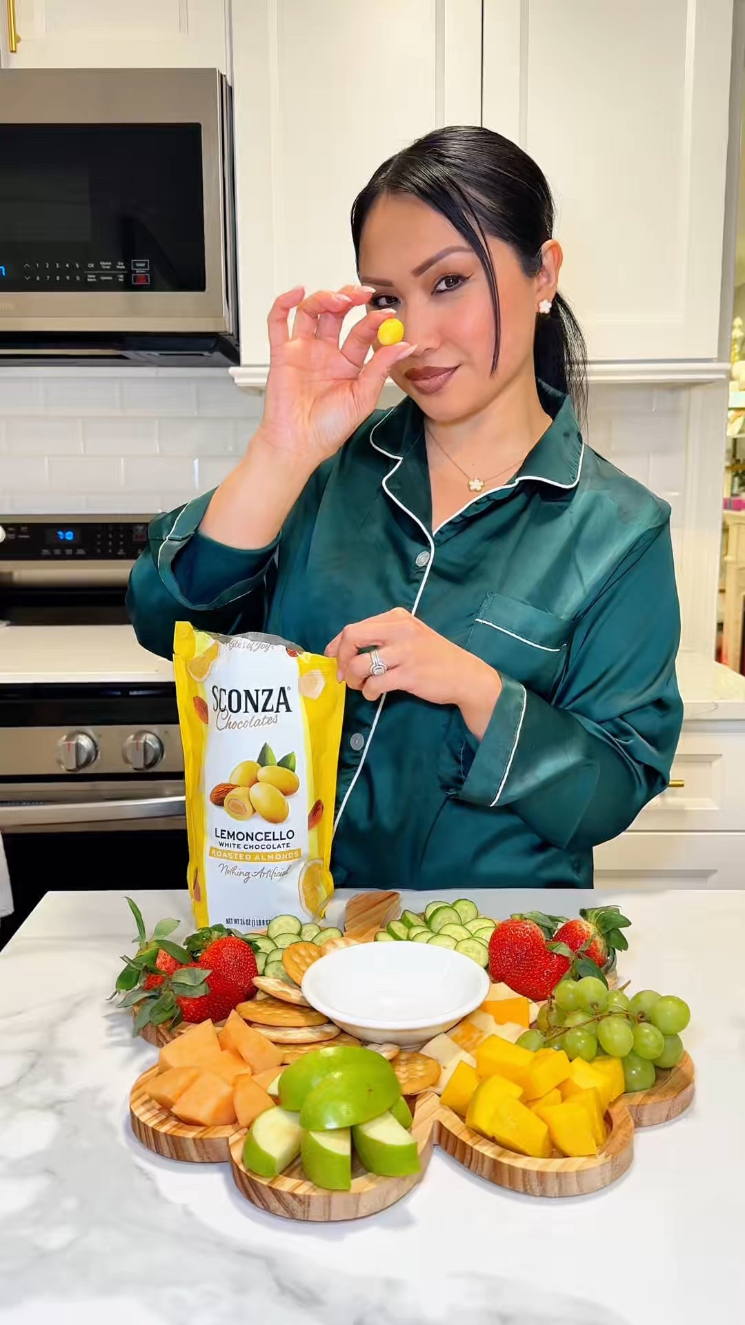 🍋🍀Sconza Lemoncello is the perfect add to a St. Patricks Day Charcuterie Board !!!

#LTKSeasonal #LTKfoodie #LTKHome