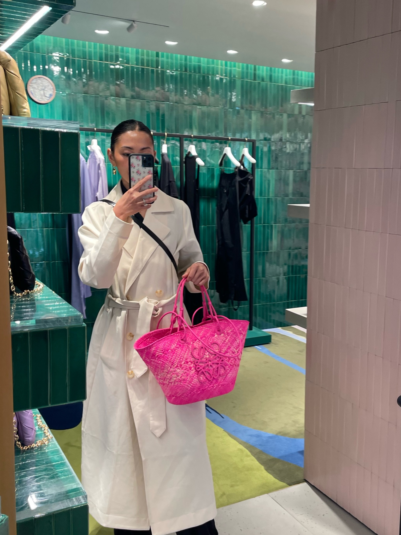 summer beach bags I’m loving 💛 

#LTKSeasonal #LTKtravel #LTKFind