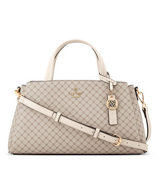 Women's Luela Satchel Bag | Macy's
