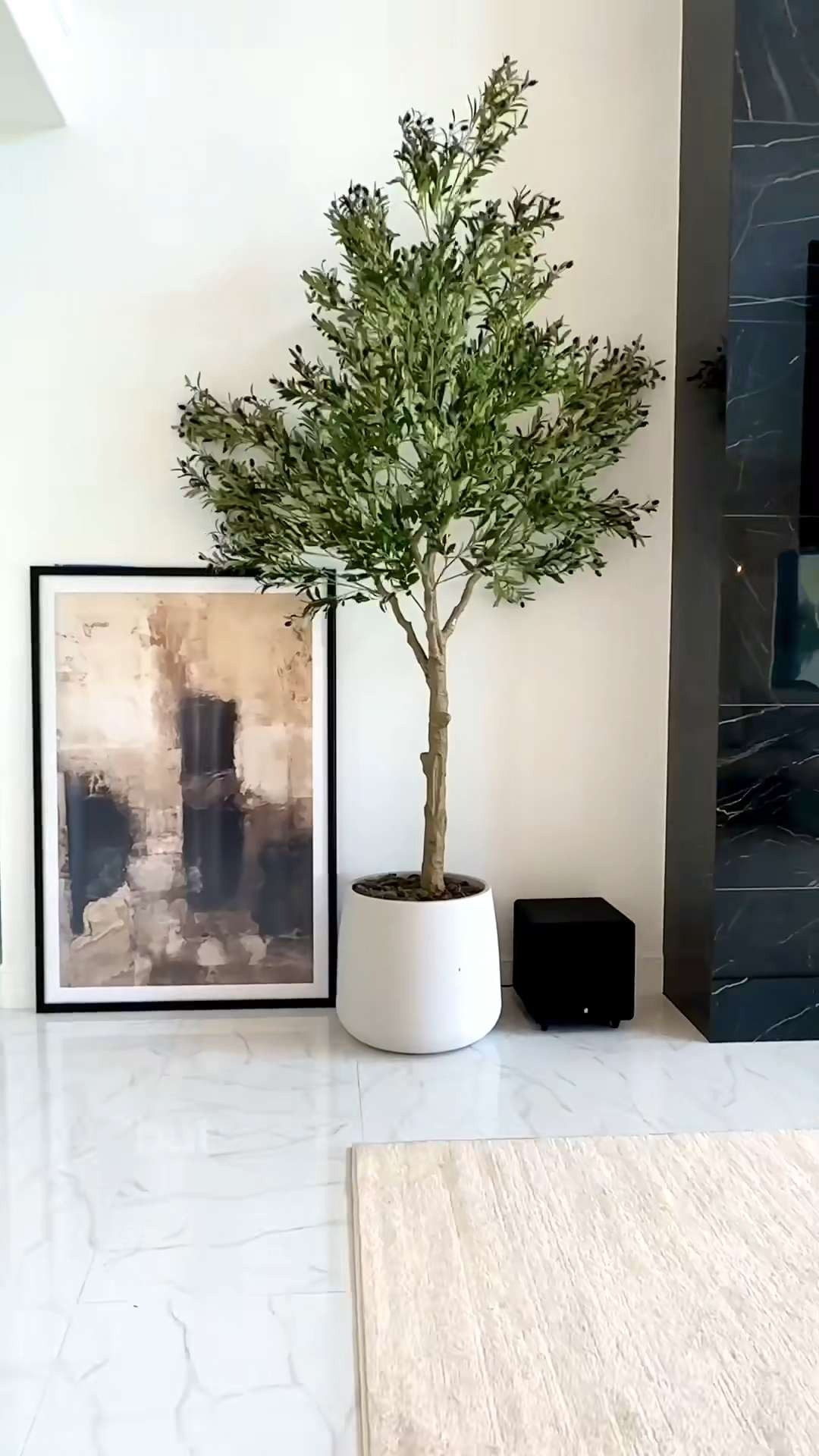 I honestly didn’t expect it to look this good, but wow—it’s absolutely beautiful! It looks even better in person, and I love how it instantly makes the whole place feel nicer. I’m really happy with it and definitely think it was worth it. I’d totally recommend it! 

 
