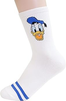 Animation Character Cartoon Series Collection Women's Original Socks | Amazon (US)