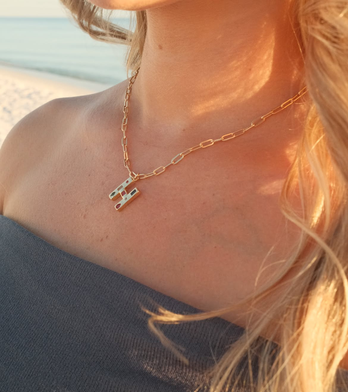 My necklace is on sale! 

 #LTKmomlife #LTKSaleAlert #LTKBaby