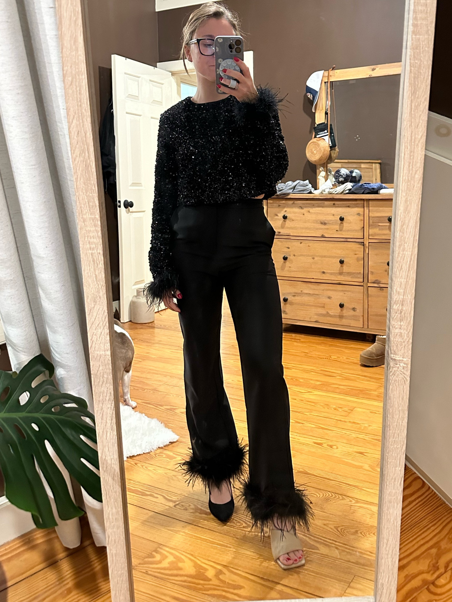 #LTKStyleTip #LTKHoliday #LTKFindsUnder100