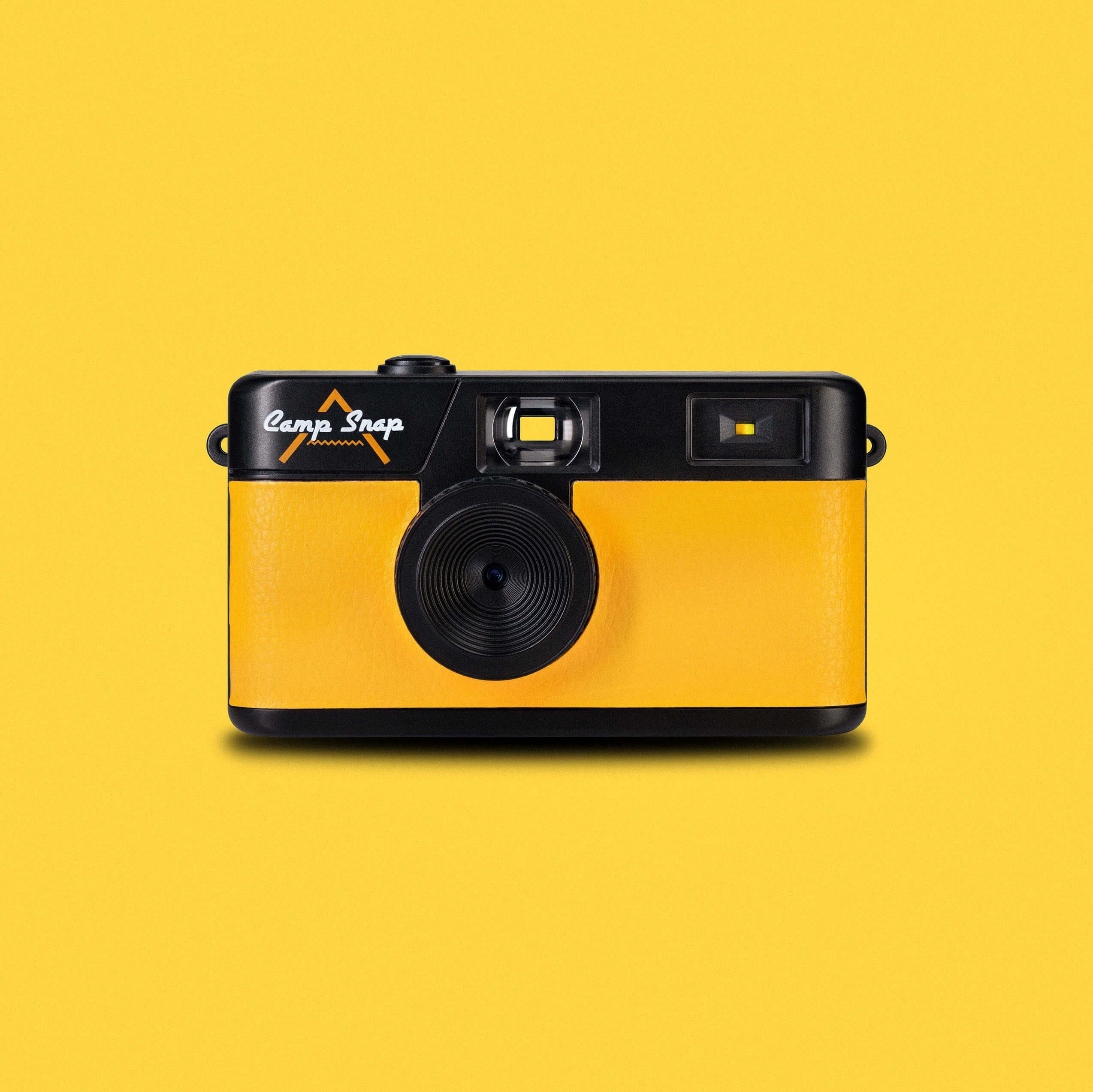 Camp Snap Camera (Screen-Free Digital Camera) | Camp Snap