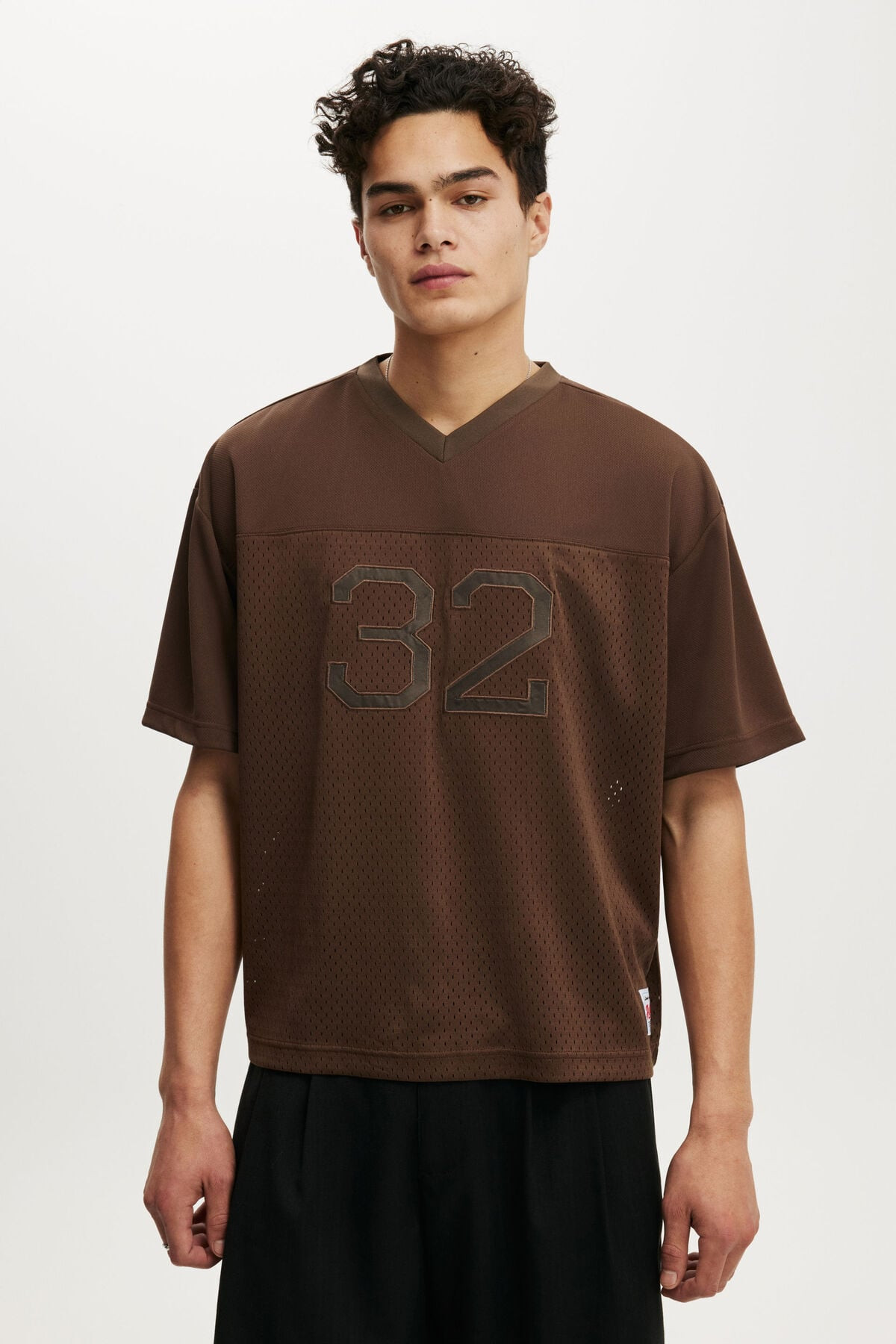 Football Jersey | Cotton On (US)