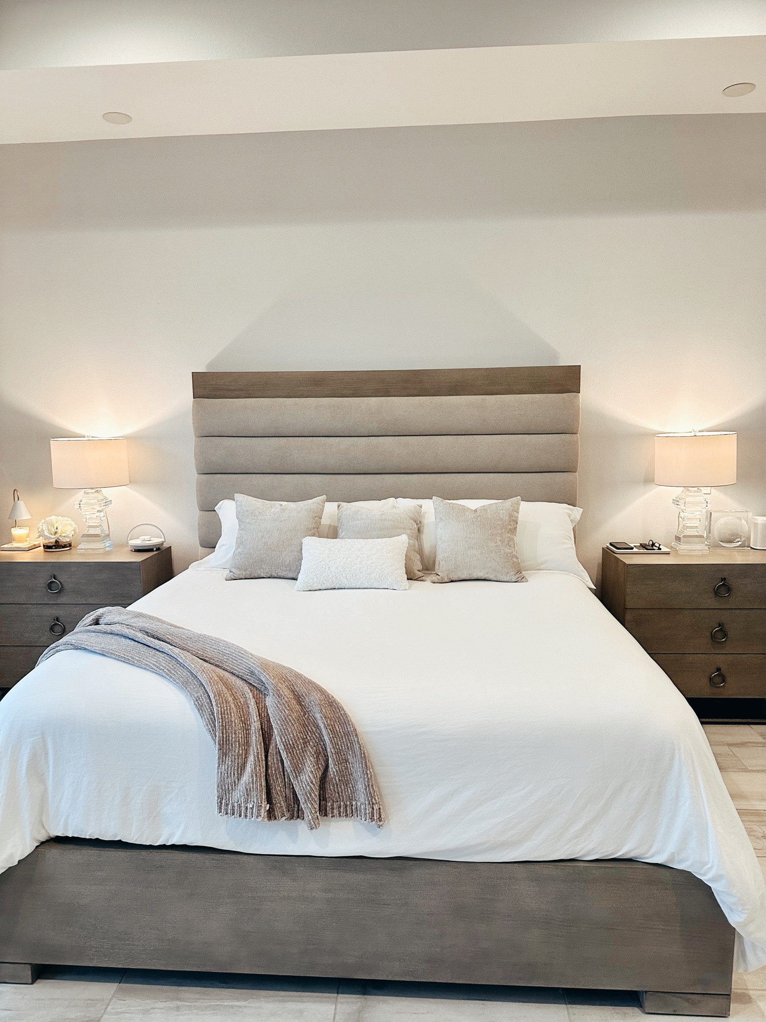 Master Bedroom

#LTKstyletip #LTKhome #LTKFind