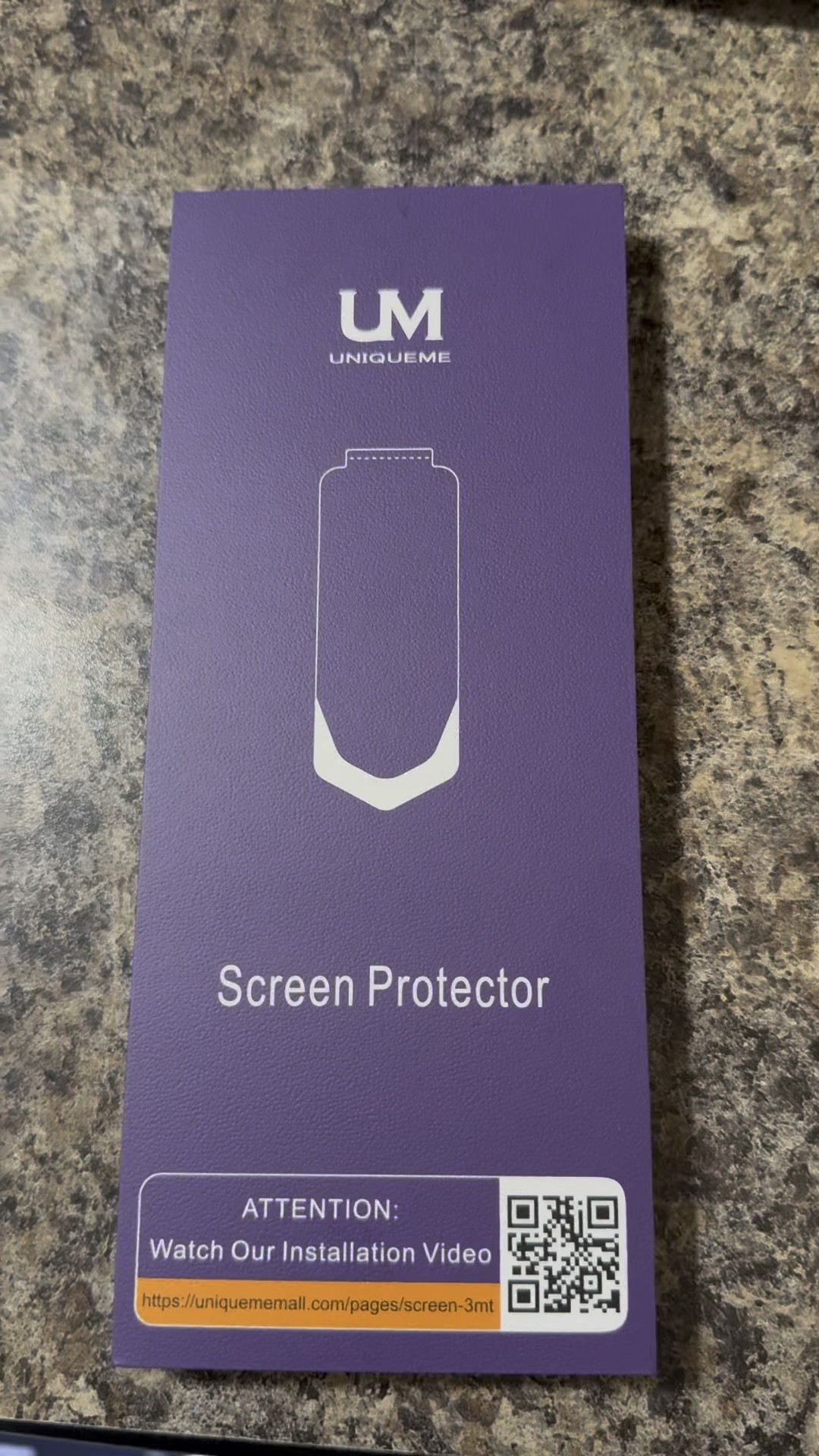 I love having a screen protector on my phone cause you never know when it may slip  or a kid may drop it! These are privacy ones which are great if you have little ones that you don’t want to see your phone! 

#LTKVideo #LTKfindsunder50