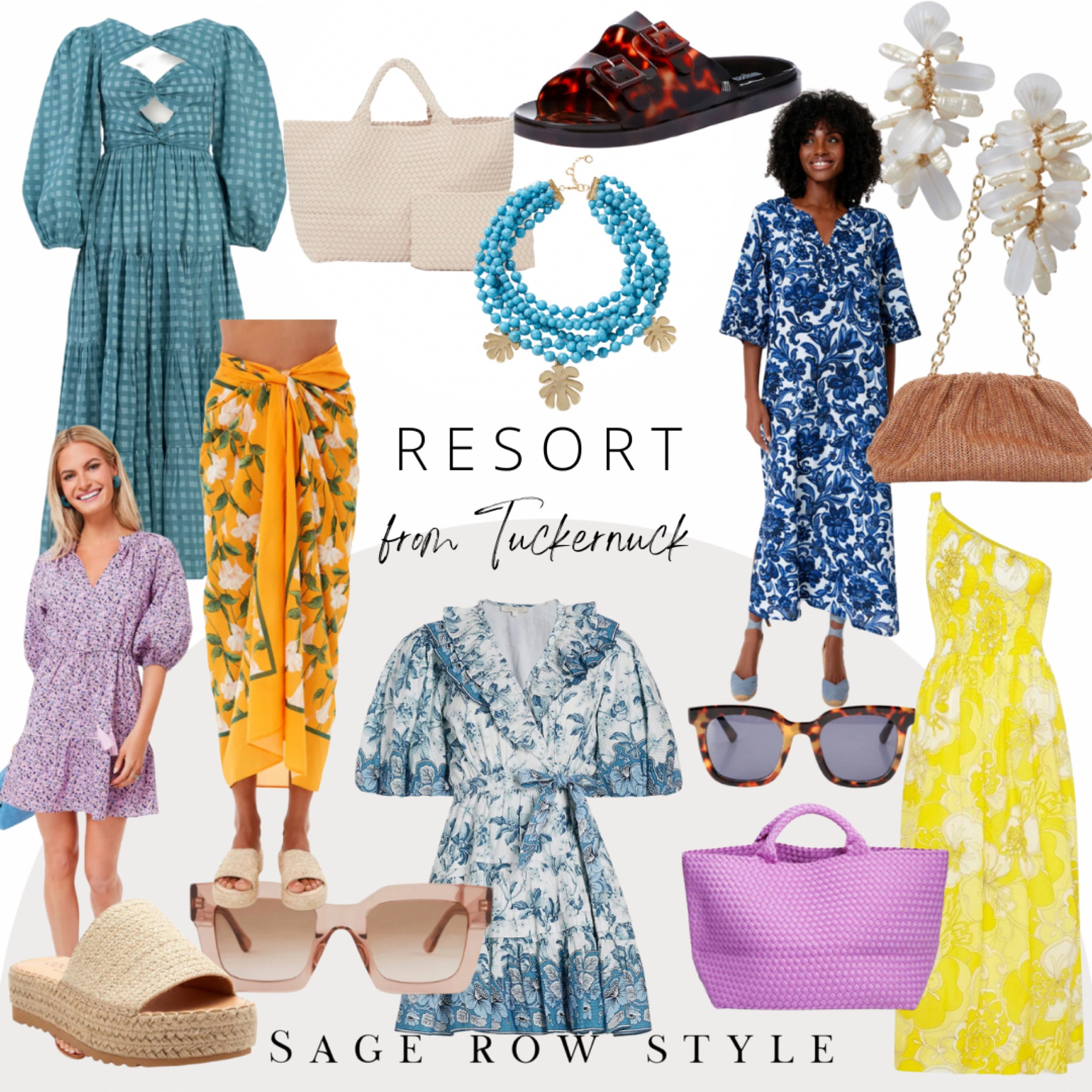 Resort Ready with #tuckernuck

#LTKstyletip #LTKeurope #LTKSeasonal