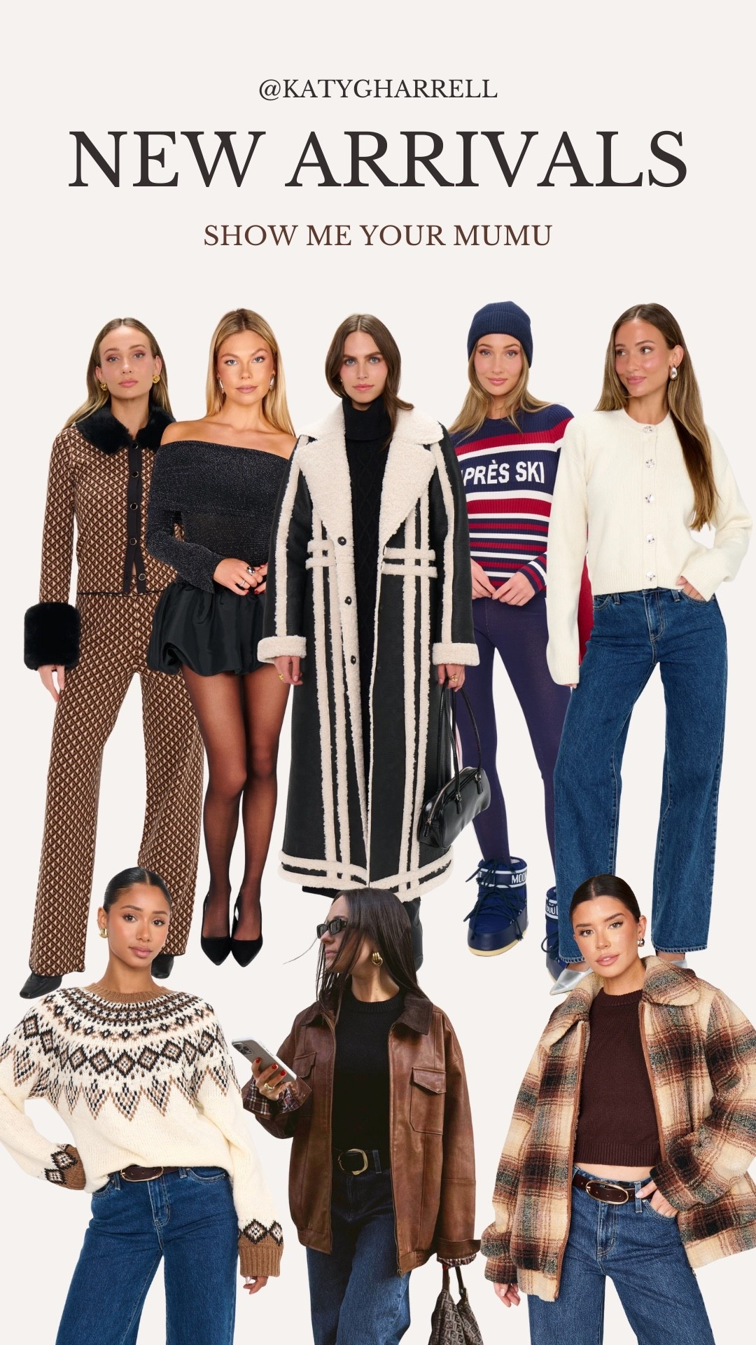 Some of my recent favs! 

#LTKSeasonal #LTKGiftGuide #LTKHoliday