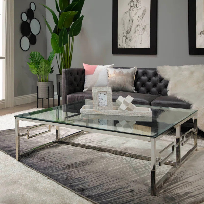 Ferdi 7" Marble Jack Sculpture | Wayfair North America