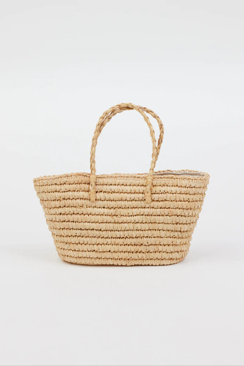 Nora Handheld Mini | Hat Attack