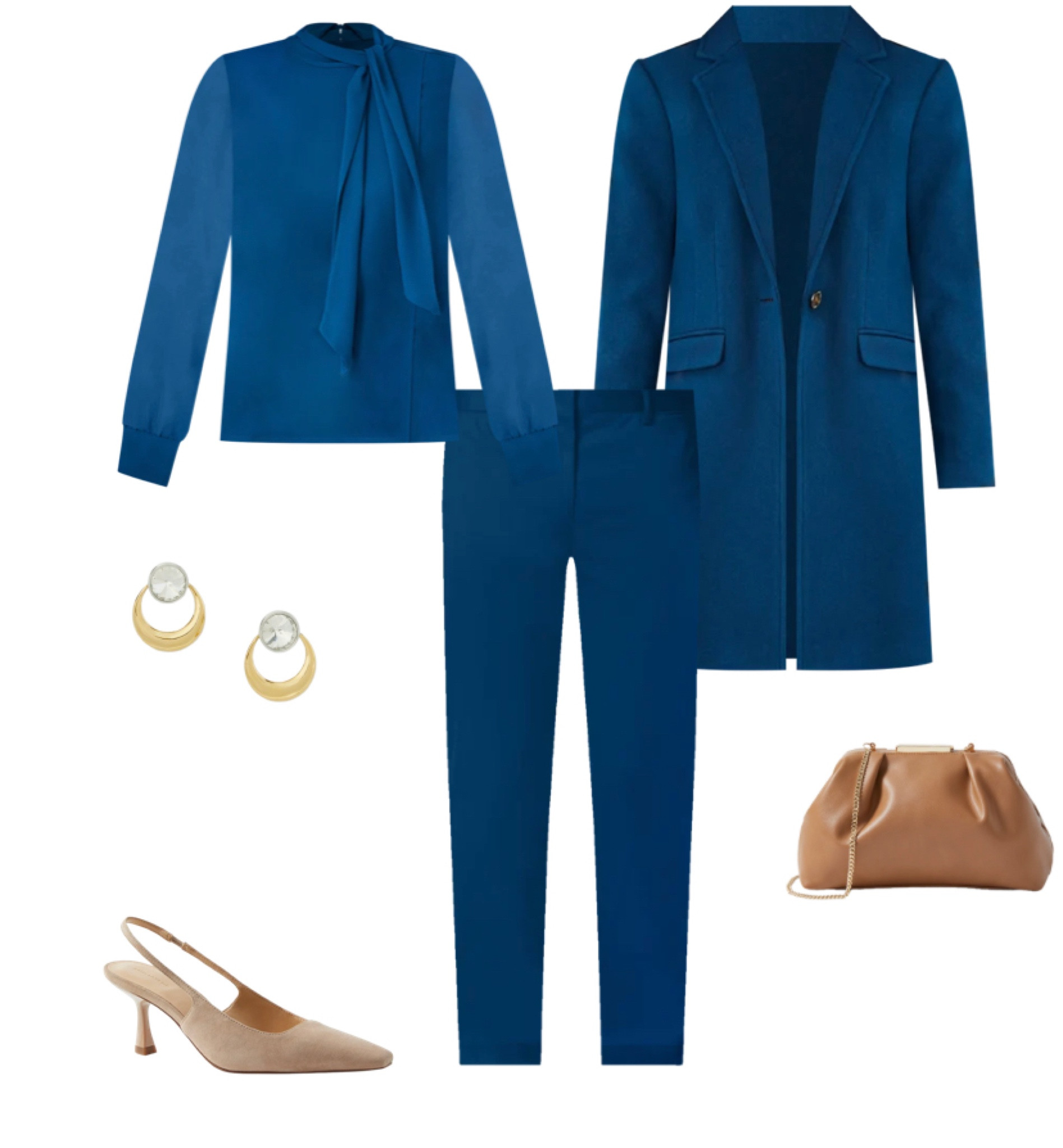 #LTKworkwear #LTKshoecrush