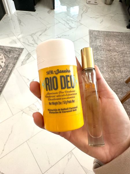 Sol de janeiro is definitely worth the hype! I’m now obsessed with this perfume and scent. 

#LTKGiftGuide #LTKbeauty