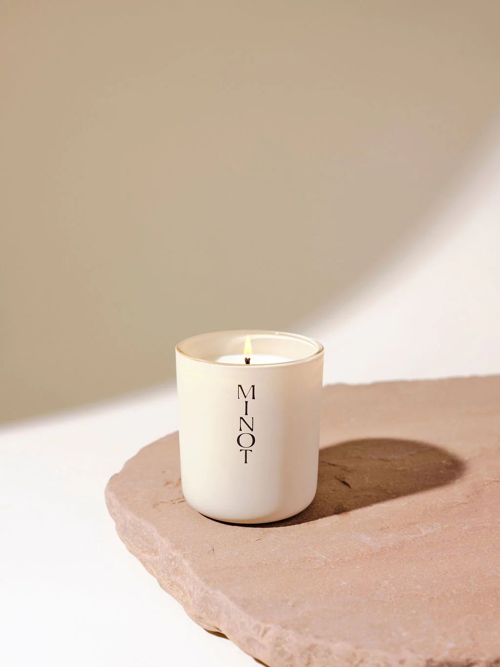 Cove Candle | MINOT