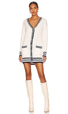 Marisole Sweater Dress
                    
                    SAYLOR | Revolve Clothing (Global)