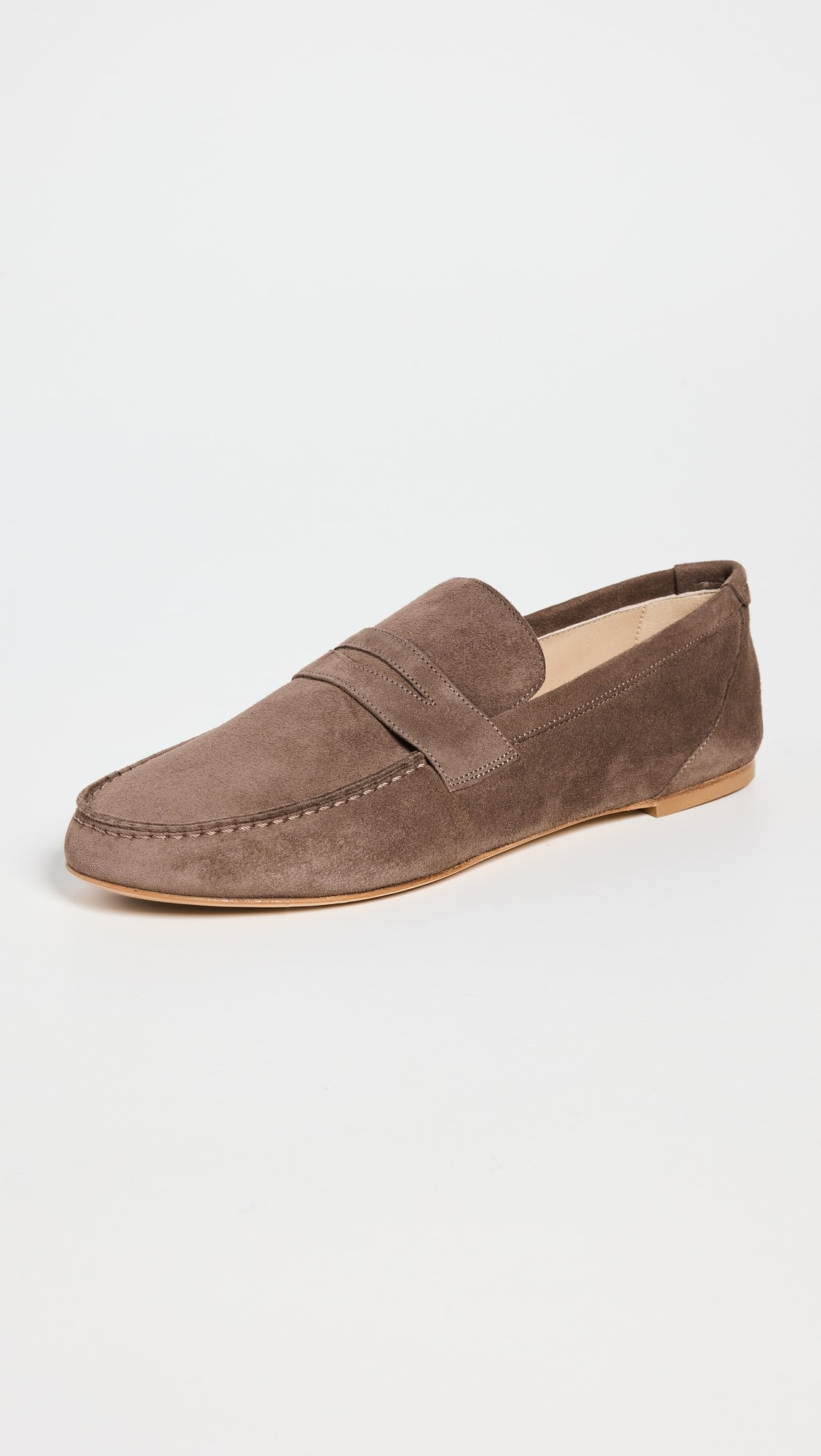 The Penny Loafers | Shopbop