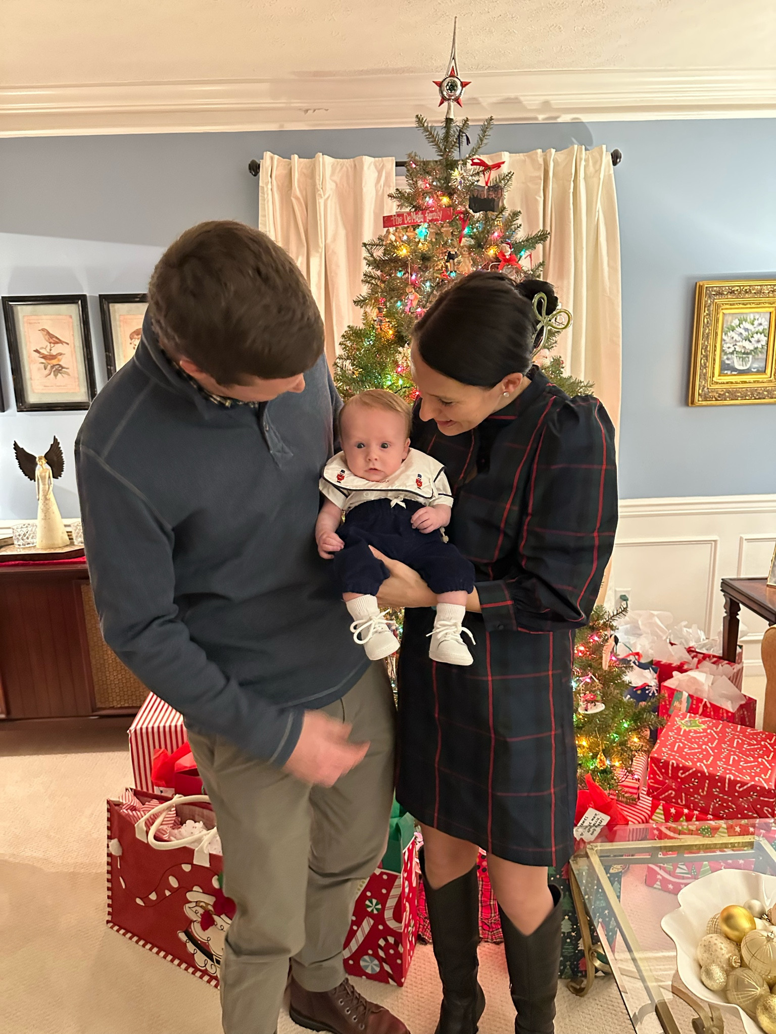 More Christmas fun to share!

#LTKFamily #LTKBaby #LTKSeasonal