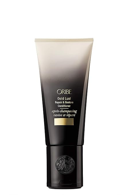 ORIBE Gold Lust Repair & Restore Conditioner | Amazon (US)