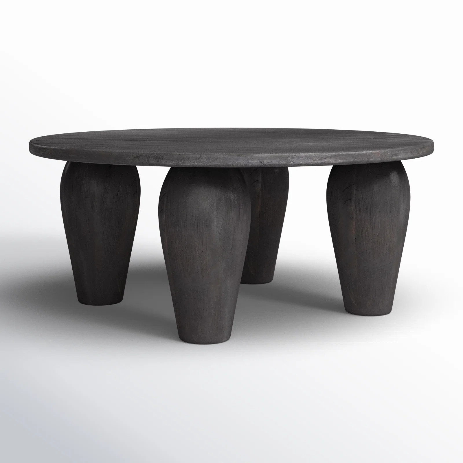 Kei 4 Legs Coffee Table | Wayfair | Wayfair North America