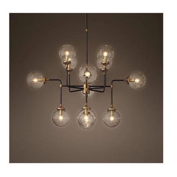 Cassini 12 - Light Chandelier | Wayfair North America