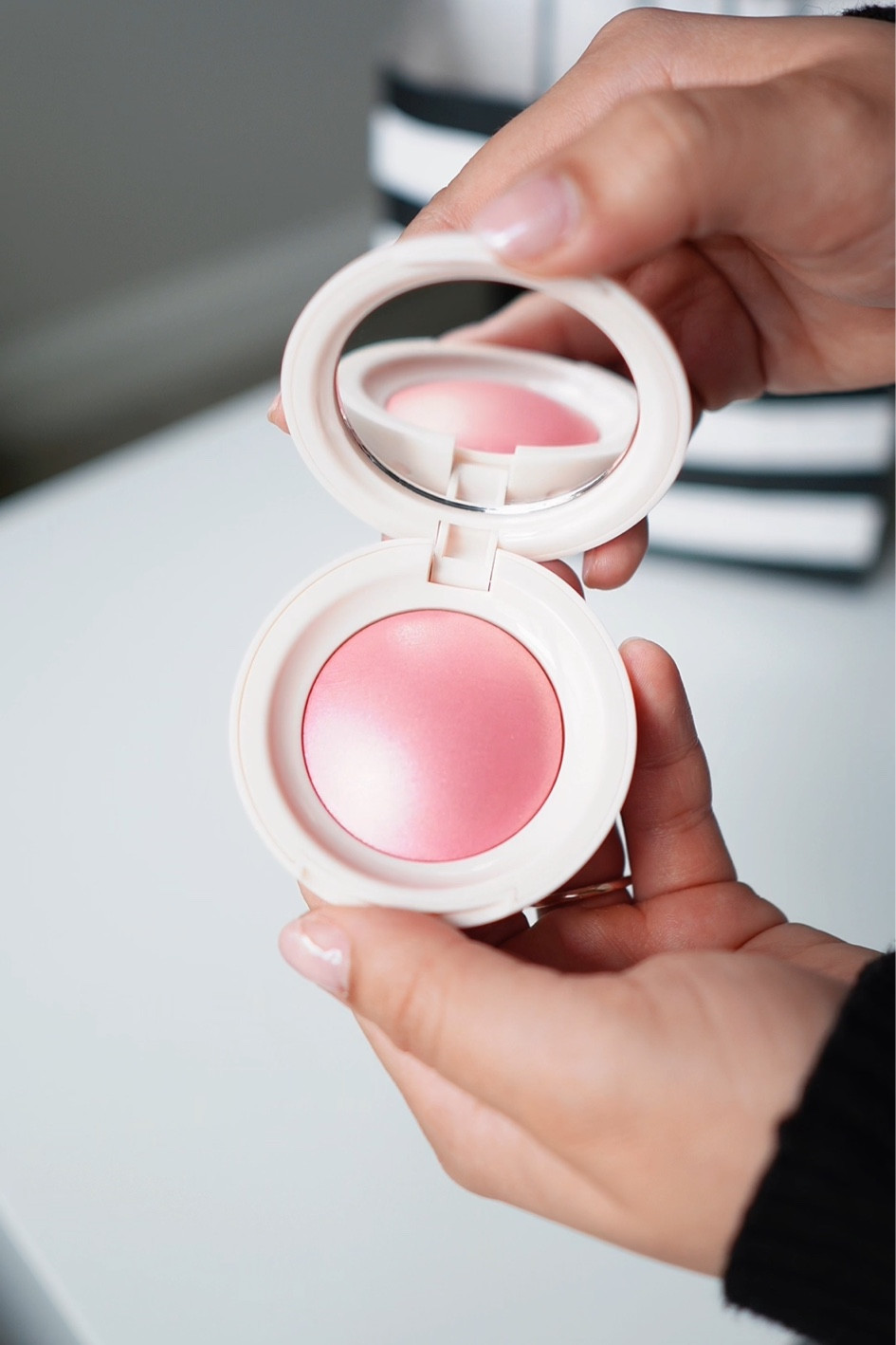 gorgeous blush for the summer! get your glow on ✨

#LTKBeauty #LTKFindsUnder50 #LTKVideo