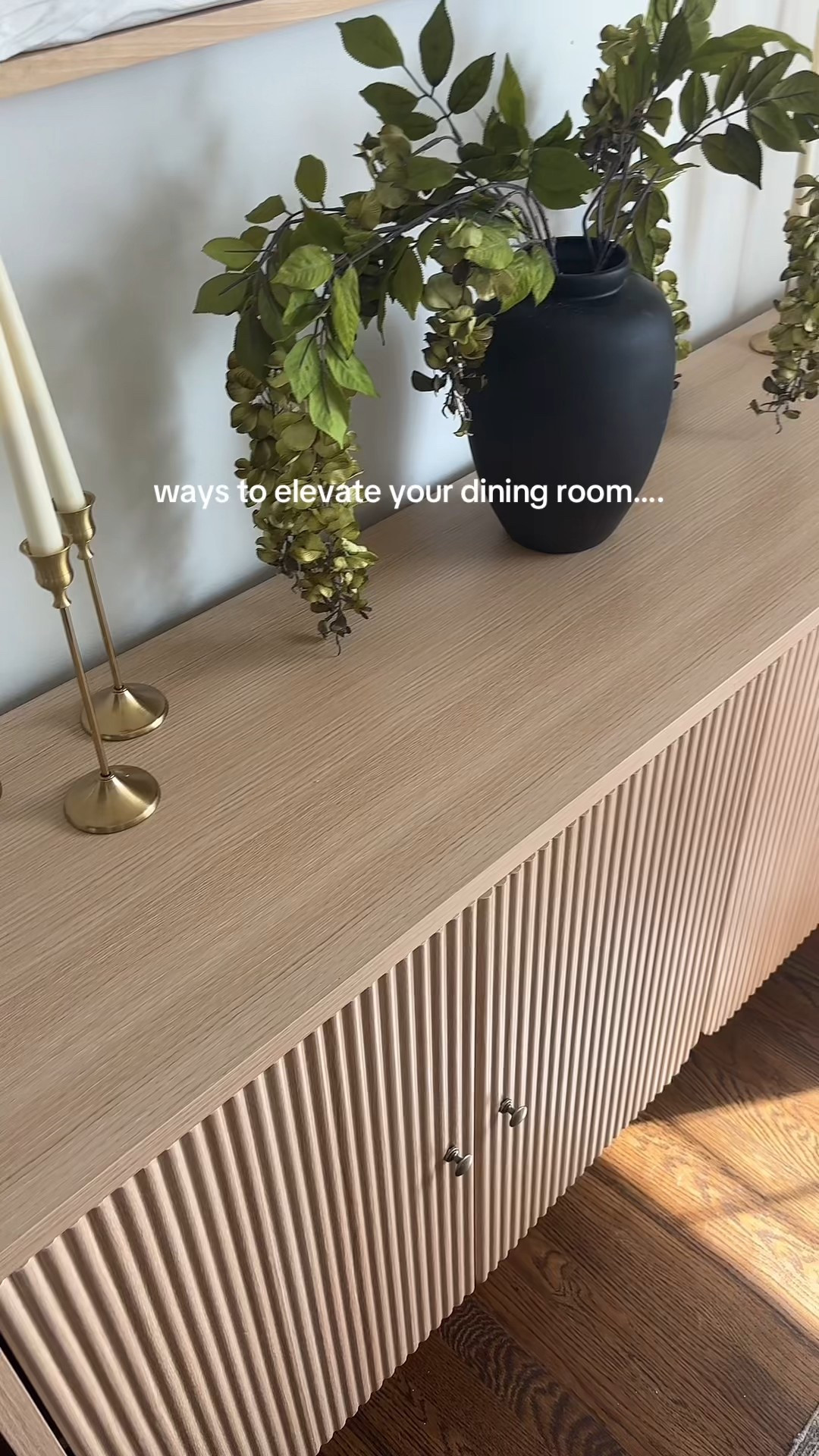 sideboard, Amazon furniture, home decor, furniture finds, fluted, oak wood dresser, dining room, dining room table, dining room buffet cabinet 

#LTKHome #LTKSeasonal #LTKSpringSale