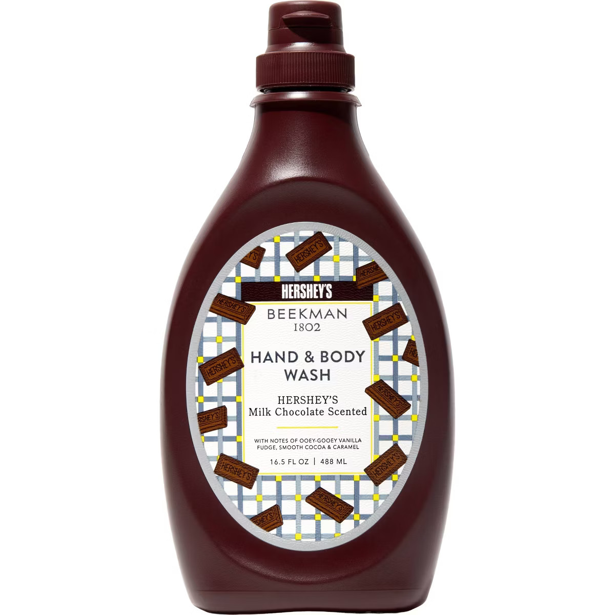 Beekman 1802 Milk Chocolate Goat Milk Hand & Body Wash - Ulta Beauty | Target