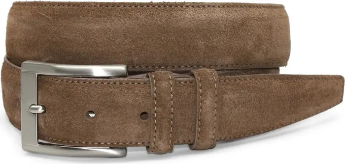 Suede Belt | Nordstrom