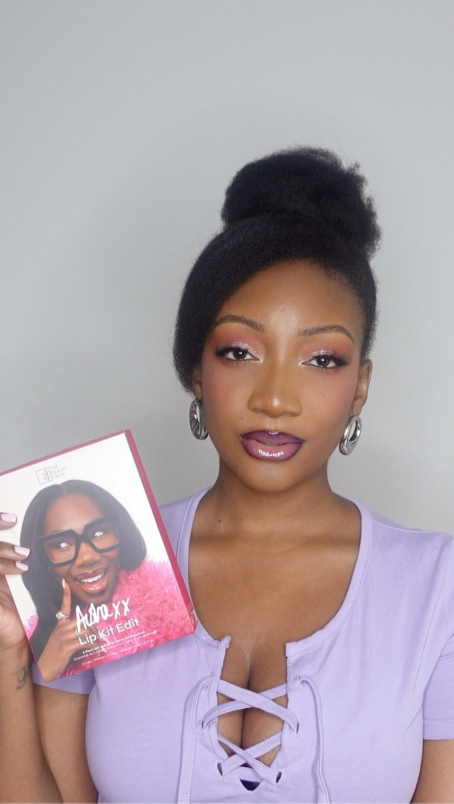 Perfect Pink Nude Lip Combo 👄 
-
#lipcombo 

#LTKwedding #LTKdatenight #LTKbeauty