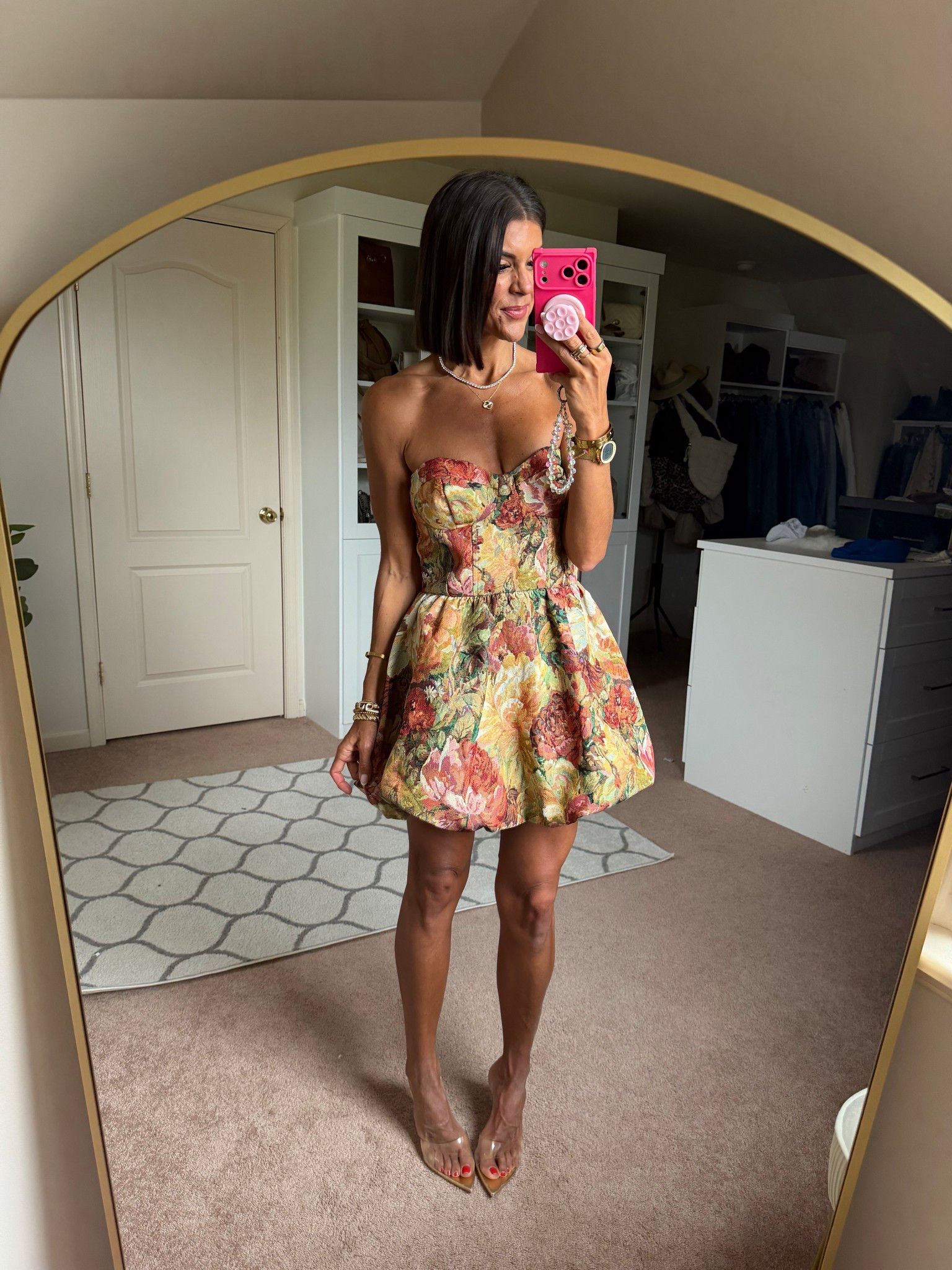 Love this new Vici dress! Use code SHANNON35 to save 35% off! 
Size small, need size xs 

#LTKootd #LTKmomlife #LTKgrwm