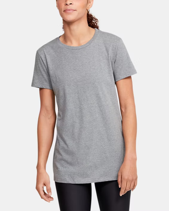 QT SS Crew Blank | Under Armour (CA)
