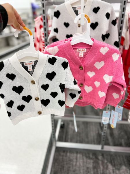 Toddler Valentine’s Day collection

Target styles, toddler fashion, Target finds, toddler girl

#LTKkids #LTKbaby #LTKfamily