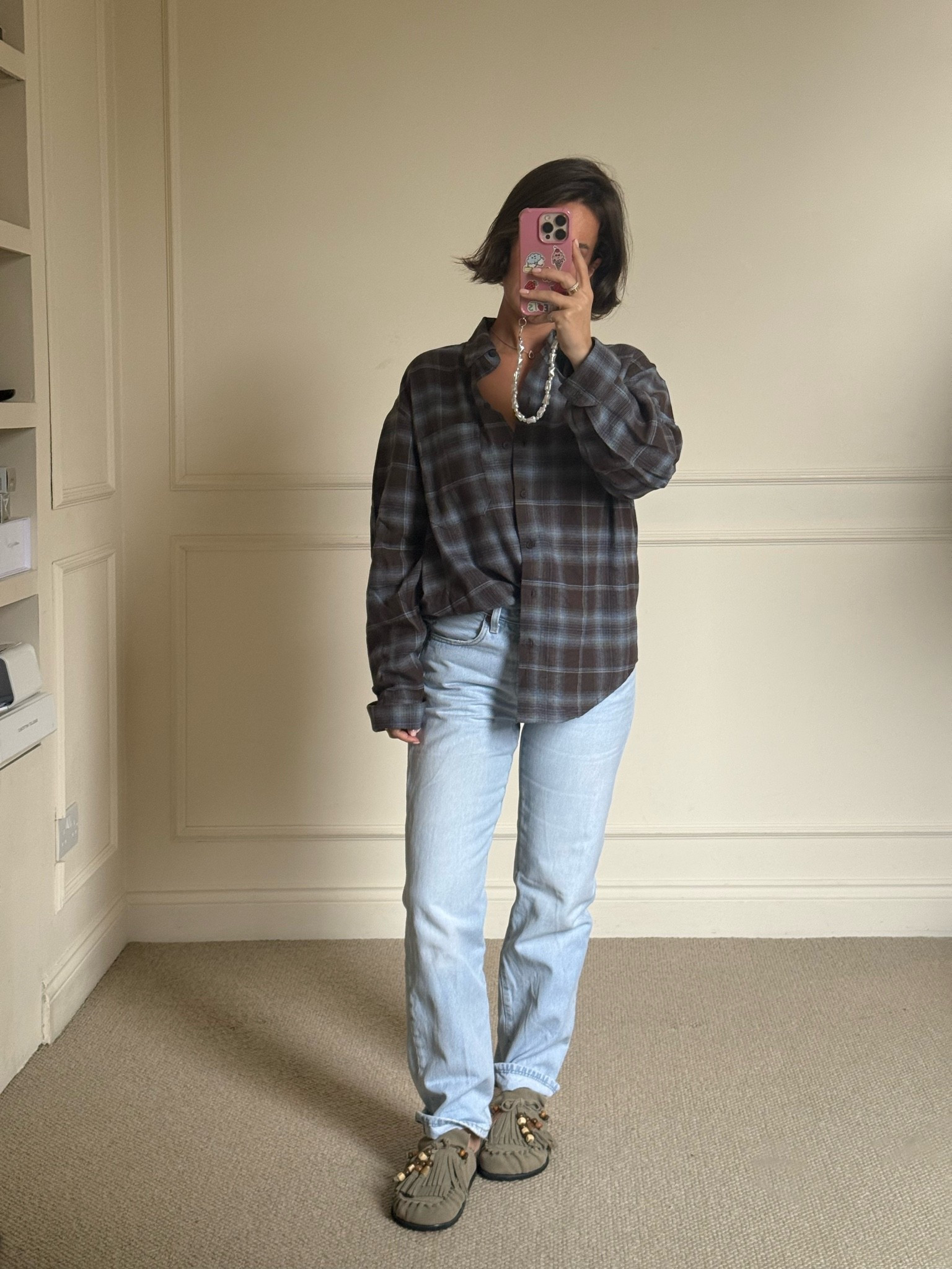 OOTD

#LTKuk #LTKautumn #LTKeurope