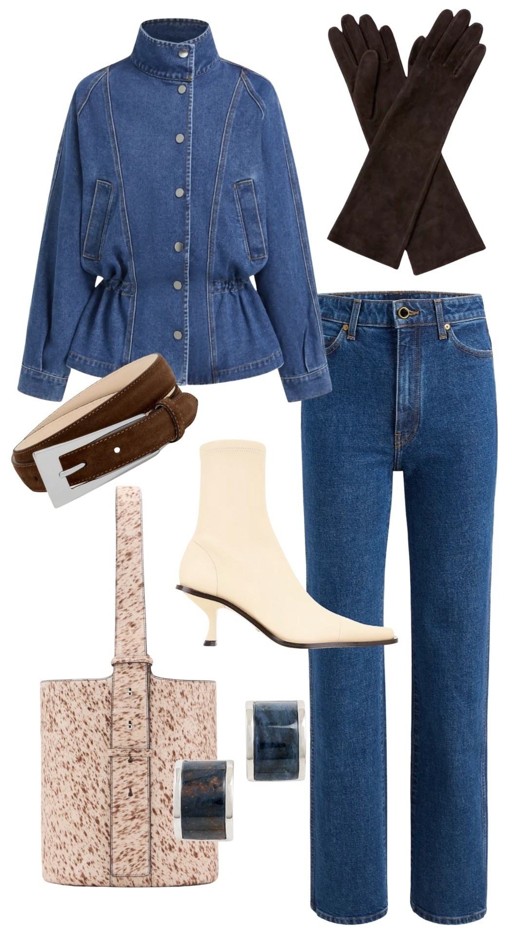 What to Wear (Waisted Edition) - Girls Night Out 🪩 

#LTKFindsUnder100 #LTKSeasonal #LTKootd