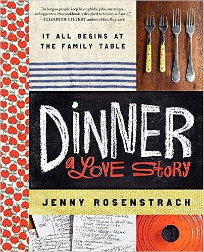 Dinner: A Love Story: It all begins at the family table



Hardcover – June 5, 2012 | Amazon (US)