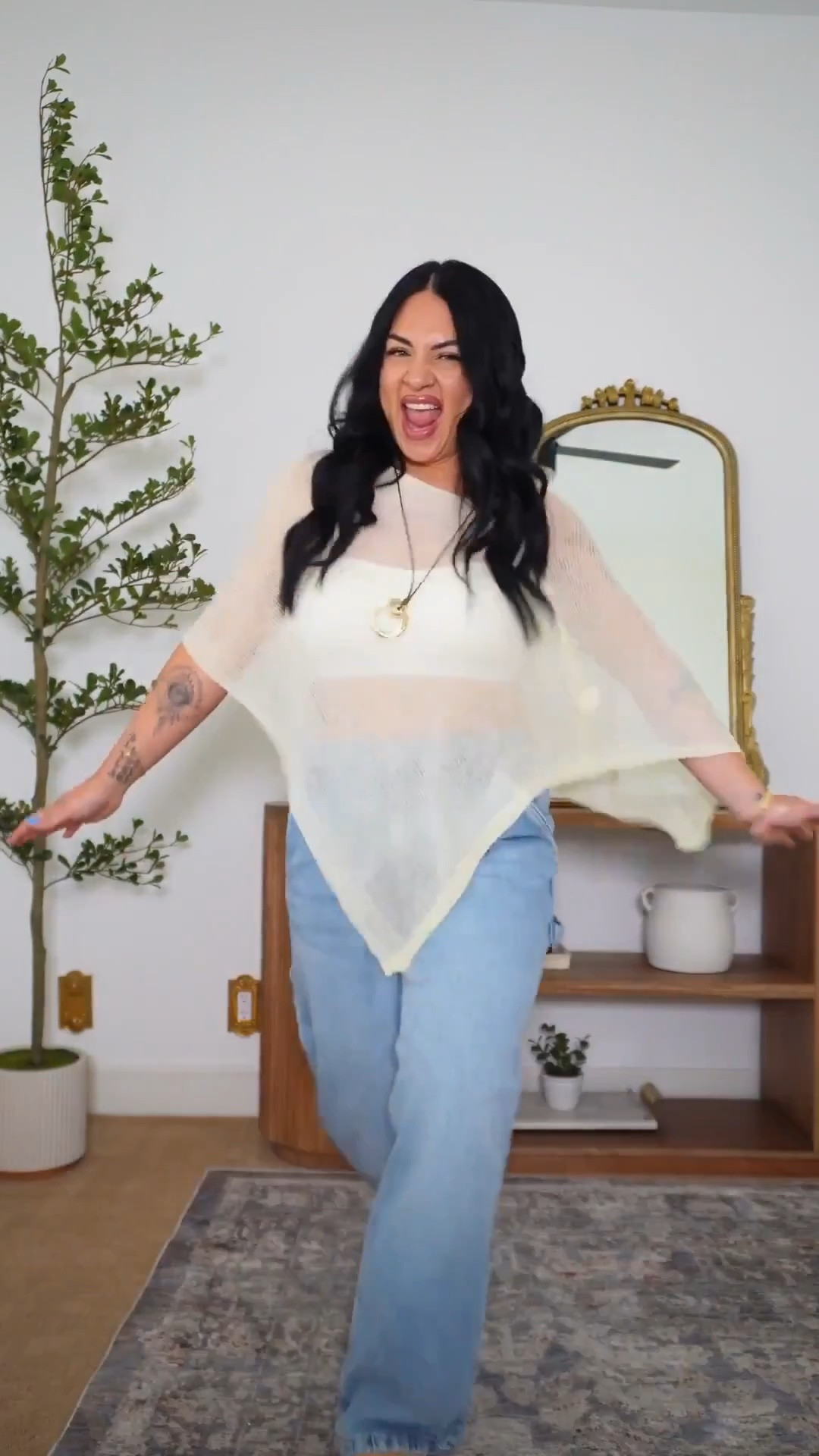 Wearing a size large in all!

Summer outfits, affordable outfits, Amazon, fav finds, strapless bra, two piece set, tori block

#LTKootd #LTKgrwm #LTKSeasonal