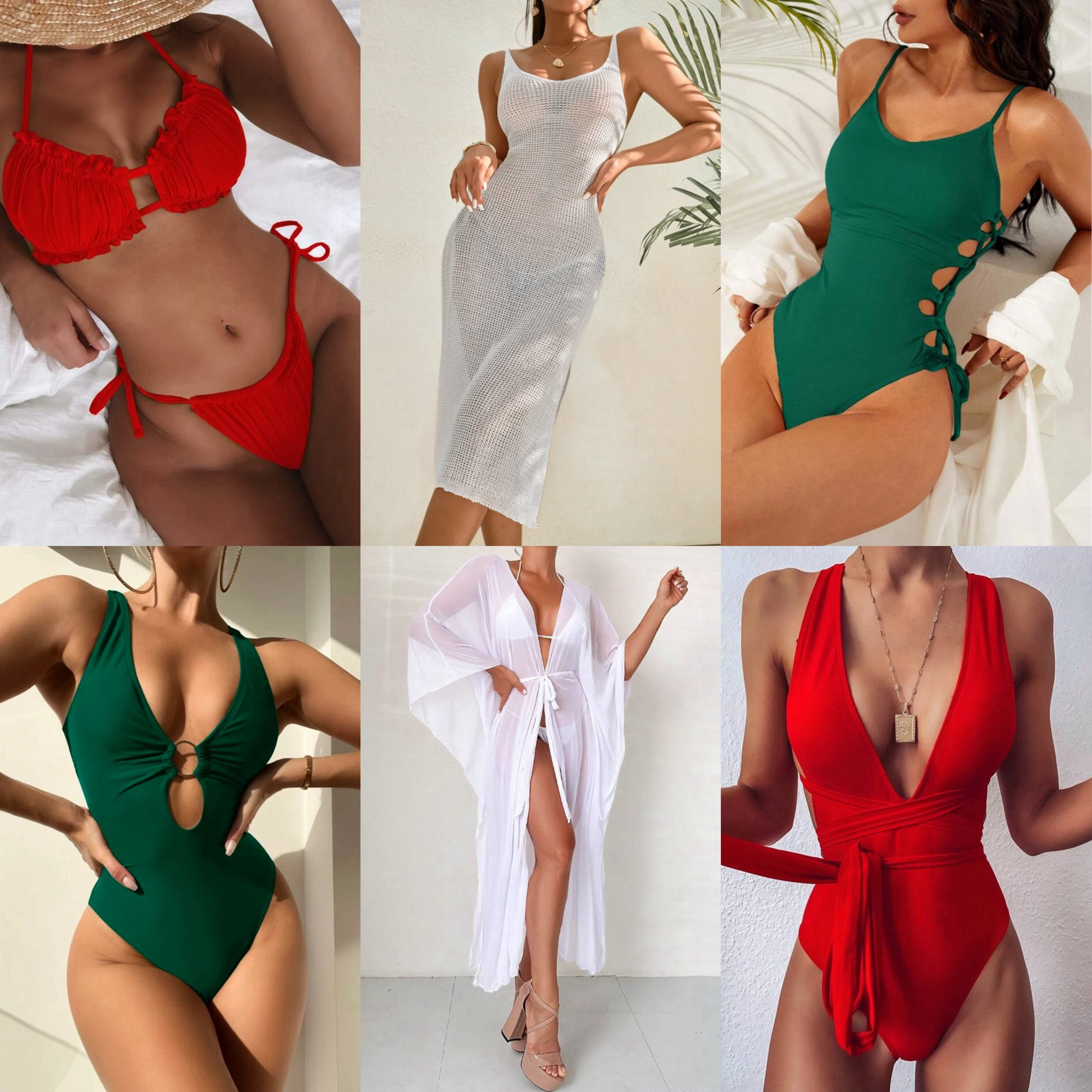 Christmas
Swim
Vacation
Holiday
Travel
Cruise
Family
Trip
Couples
Beach
Swimsuit
Christmas Swimsuit
Red
Green
White
Cover Up
One Piece
Bikini
Getaway
Carnival
Royal
Caribbean
Bahamas
Turks
Miami
Florida
SHEIN
Affordable
Warm
Weather
Pool
Outfit
Outfits
Casual
Tan
Relax
Lunch
Resort
Hotel
Wear
Wedding
Bachelorette
Party
Event

#LTKswim #LTKHoliday #LTKtravel