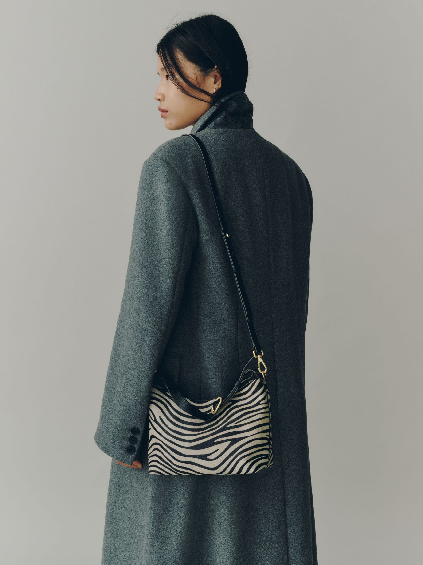 Next Handtasche aus Leder | Next EU