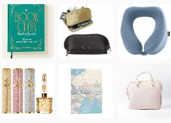 Pack your bags for the ultimate escape and elevate your next trip with these must-have travel goods.

 

 #LTKvlog #LTKActive #LTKTravel